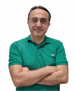 Ziya Çataklar